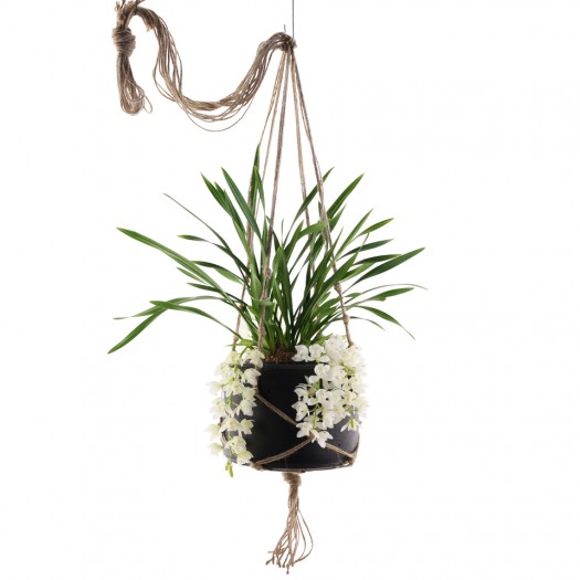 Macrame planthanger